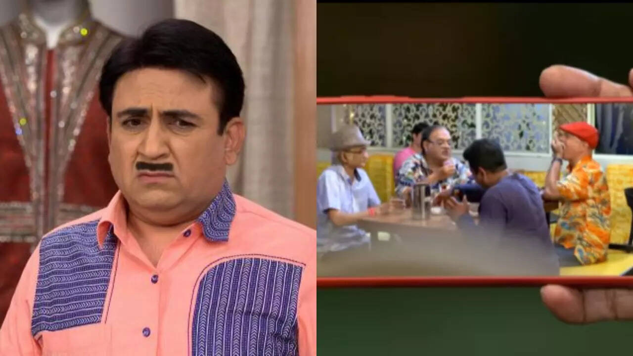 Taarak Mehta Ka Ooltah Chashmah