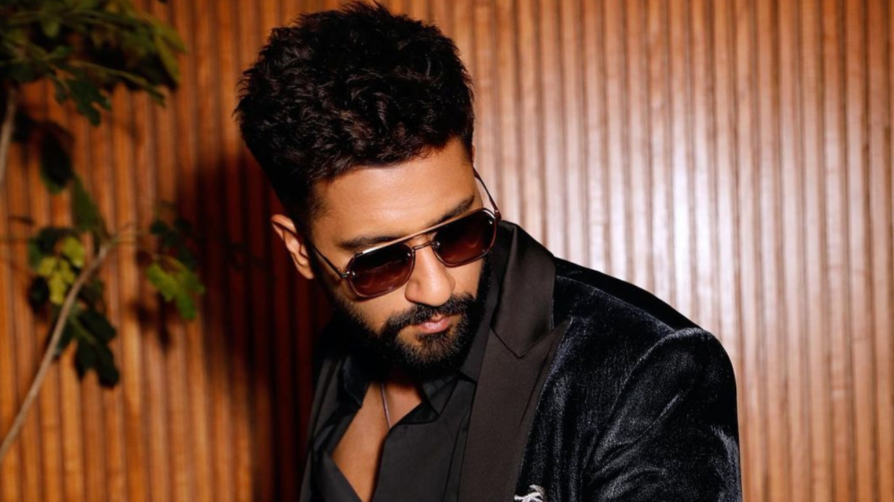 Vicky Kaushal