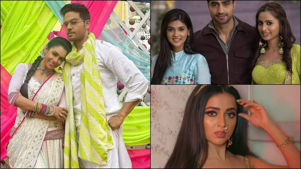 TRP report: Find out which show topped the charts