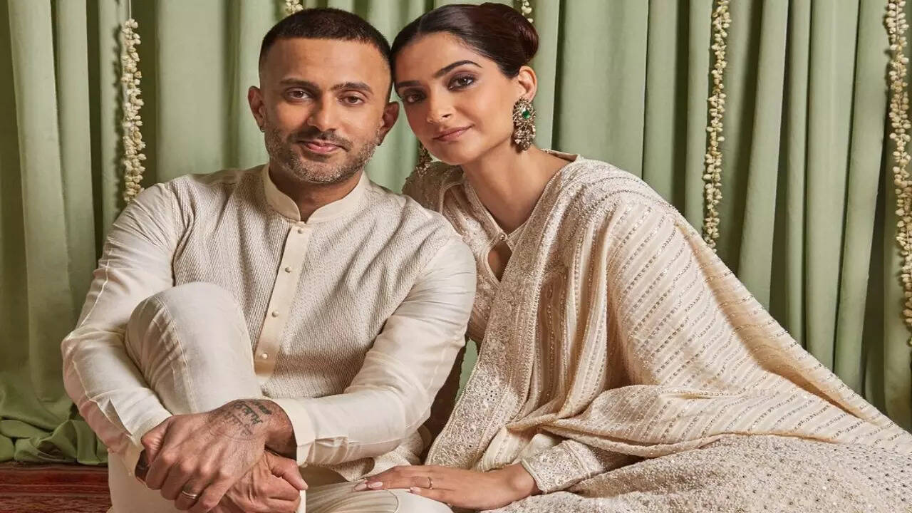 Sonam Kapoor house theft: Thieves bought a car, cleared debts after stealing  valuables worth Rs 2.4 crore