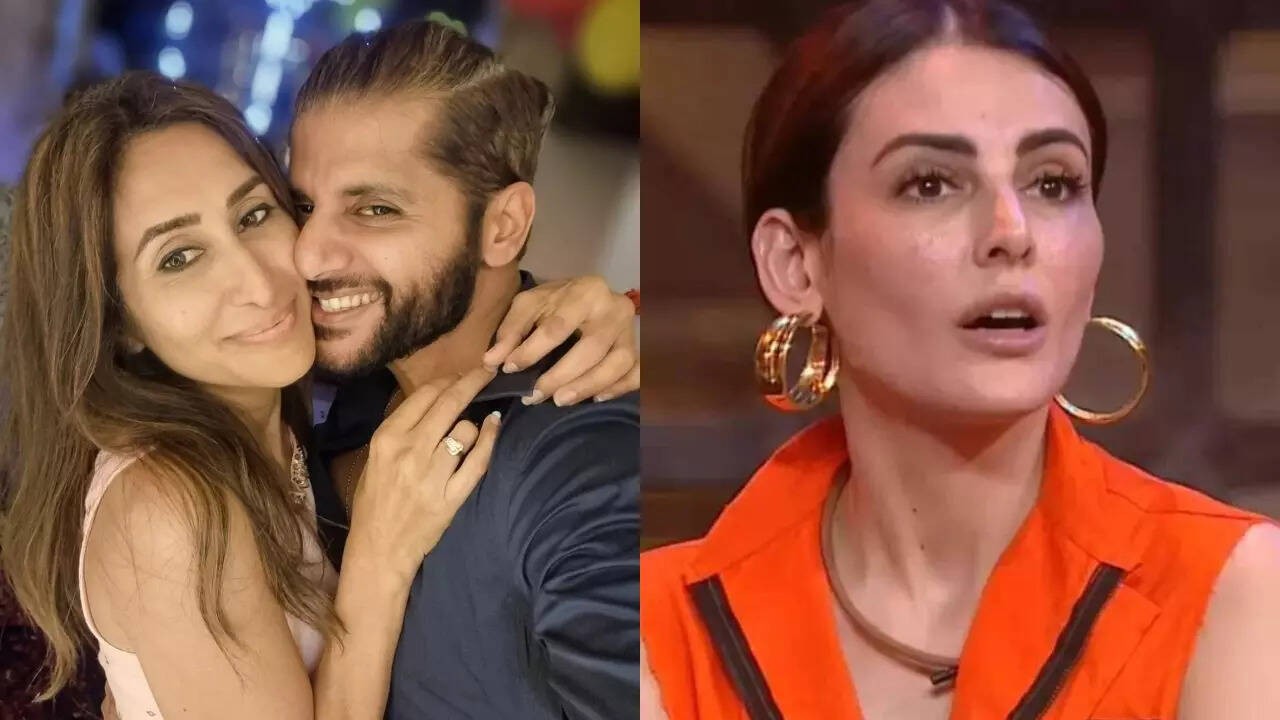 Teejaay blasts Mandana for 'maligning' Karanvir's image_ Supported Anurag during #MeToo and now...