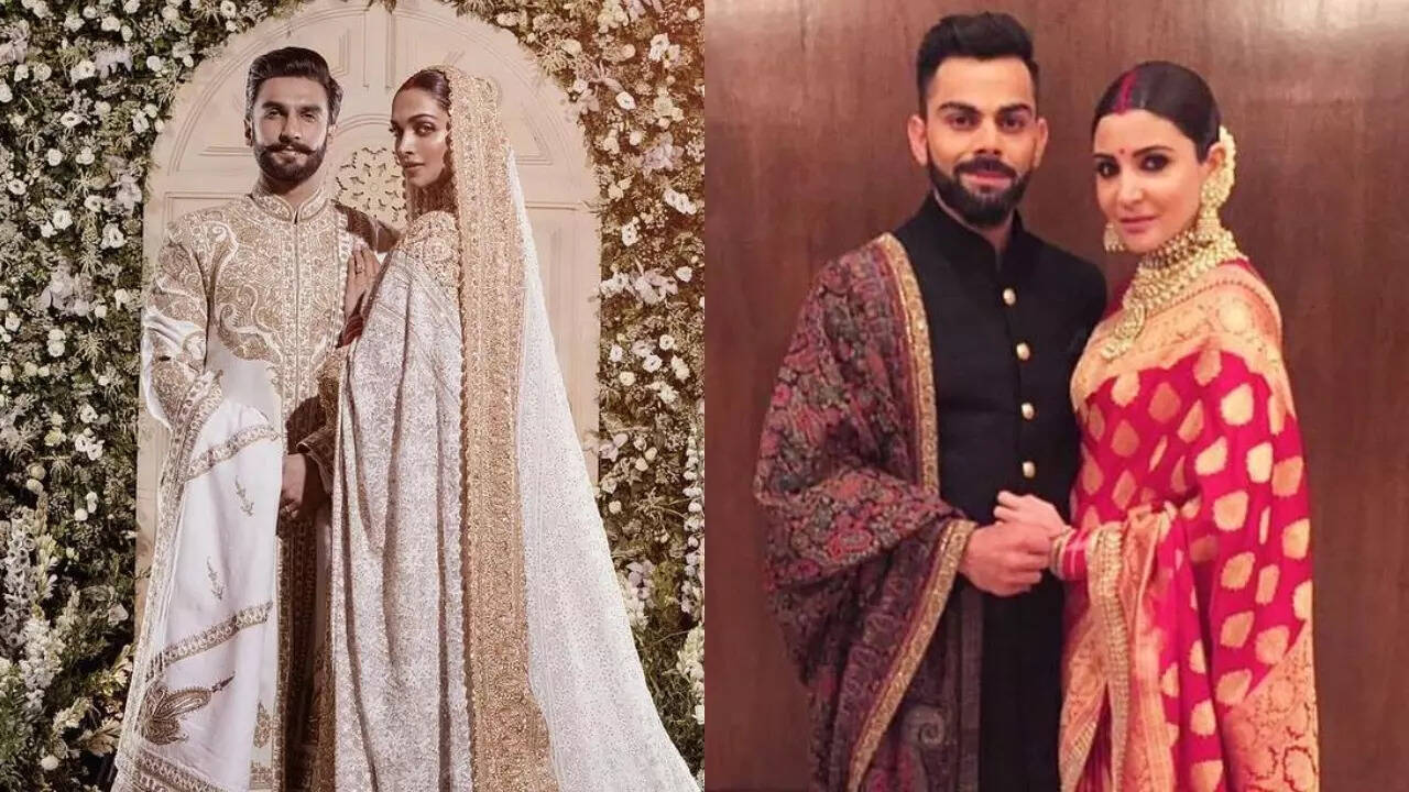 As Alia Bhatt gears up for her reception, a look at Bollywood brides from their post-wedding celebration