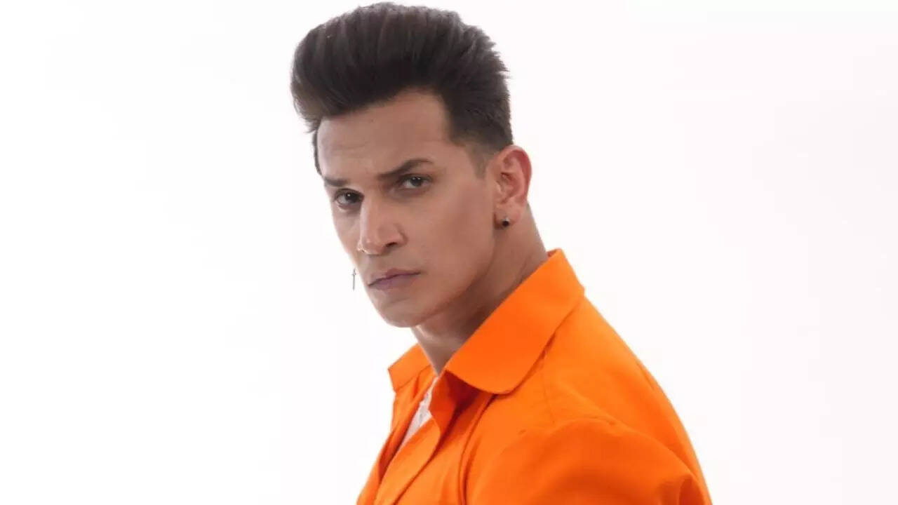 Prince Narula joins Lock Upp