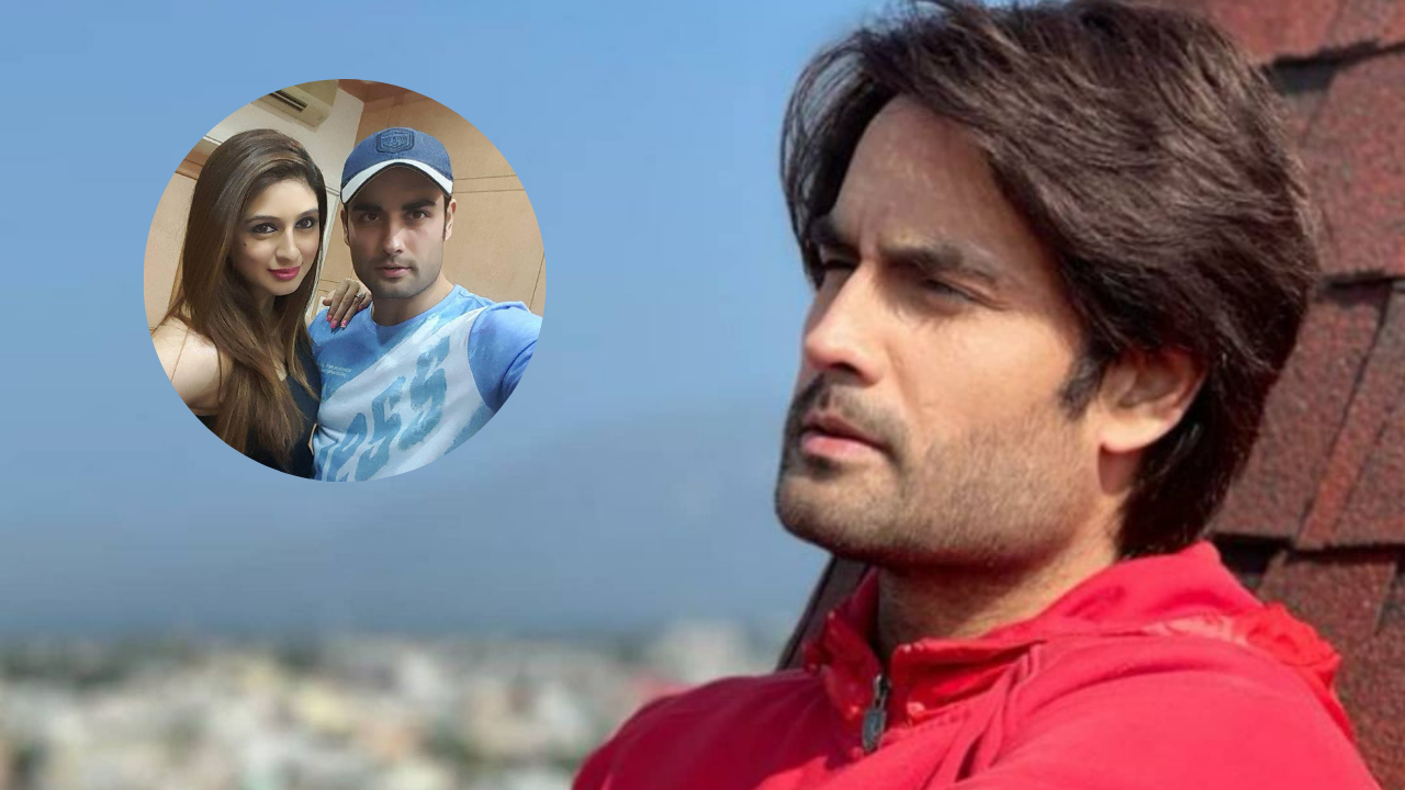 Vivian Dsena finds love again in Nouran Aly