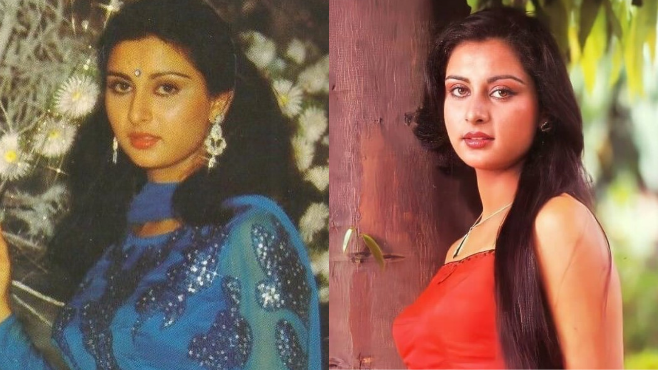 Poonam Dhillon