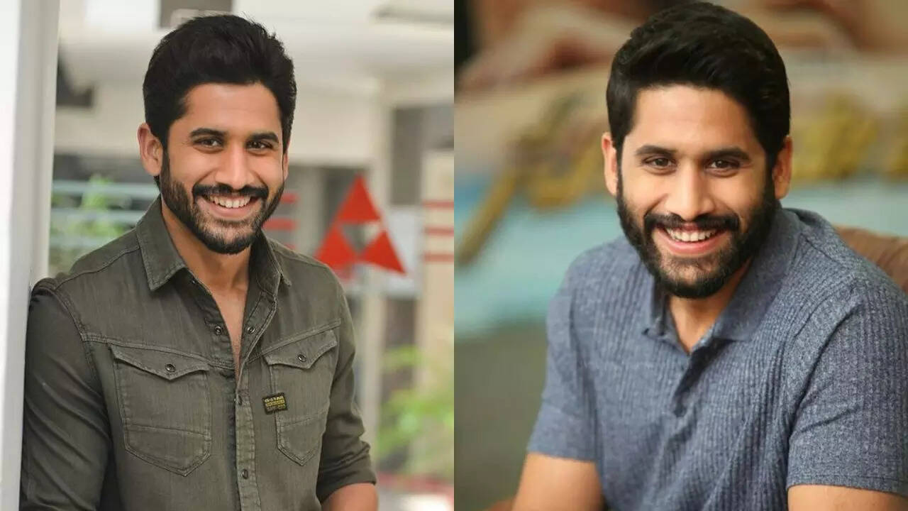 Naga Chaitanya