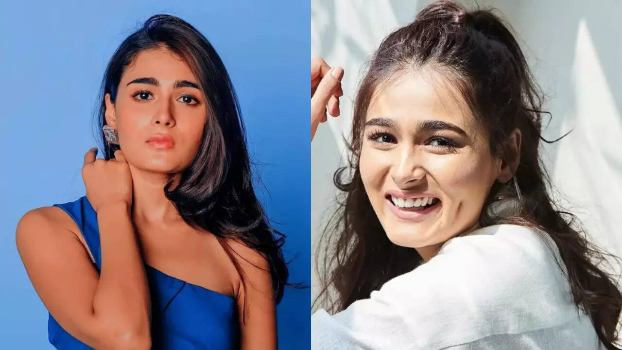 Shalini Pandey