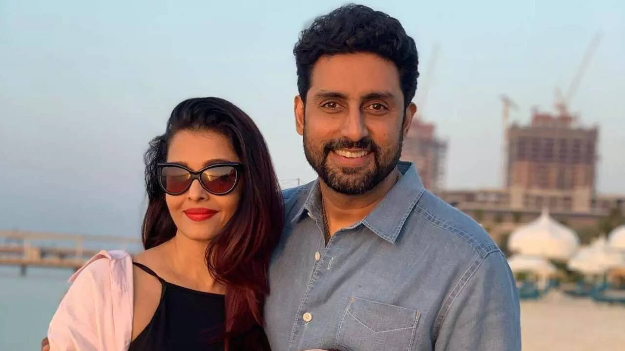 7 facts about Aishwarya Rai revealed by Abhishek Bachchan that you might not have known