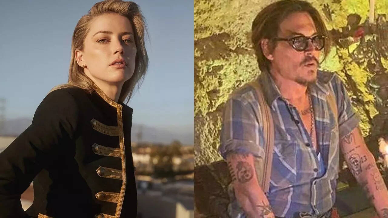 Johnny Depp-Amber Heard trial: 'Pirates of the Caribbean' star vows he never 'struck any woman' in his life