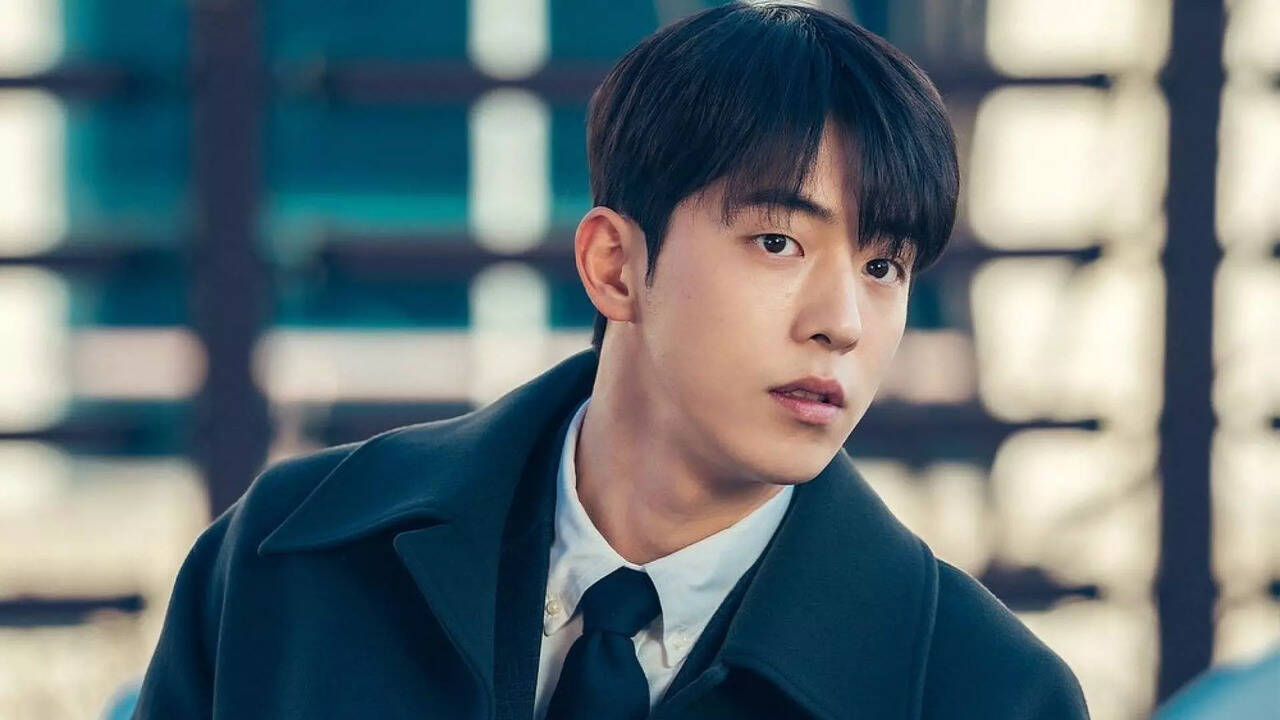 Nam Joo Hyuk