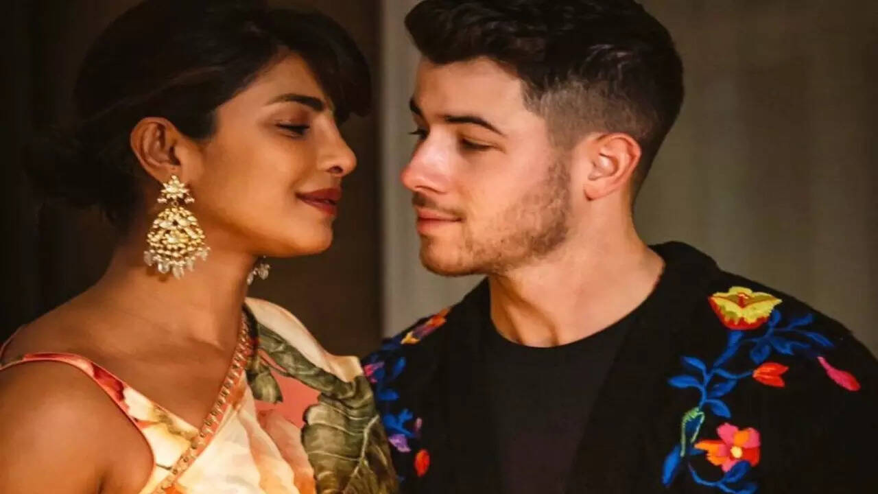 Priyanka Chopra and Nick Jonas' daughter's name is Malti Marie Chopra Jonas: Report