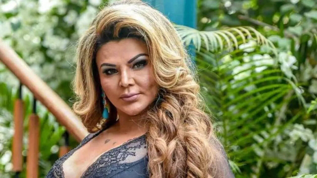 Rakhi Sawant legal trouble