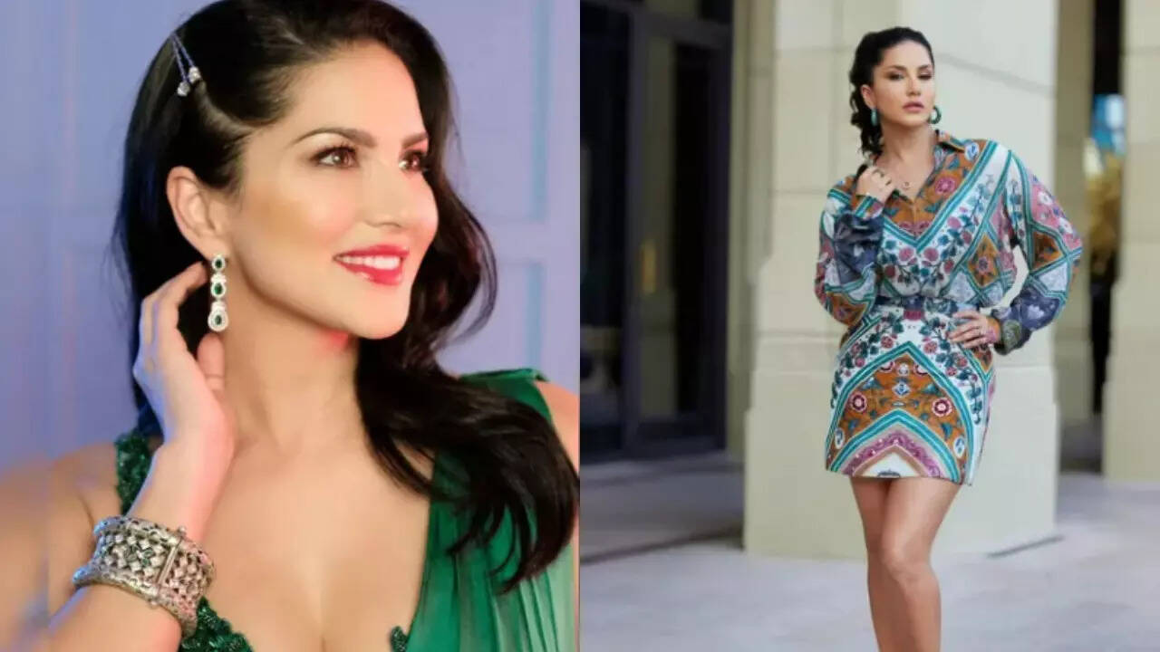 Sunny Leone