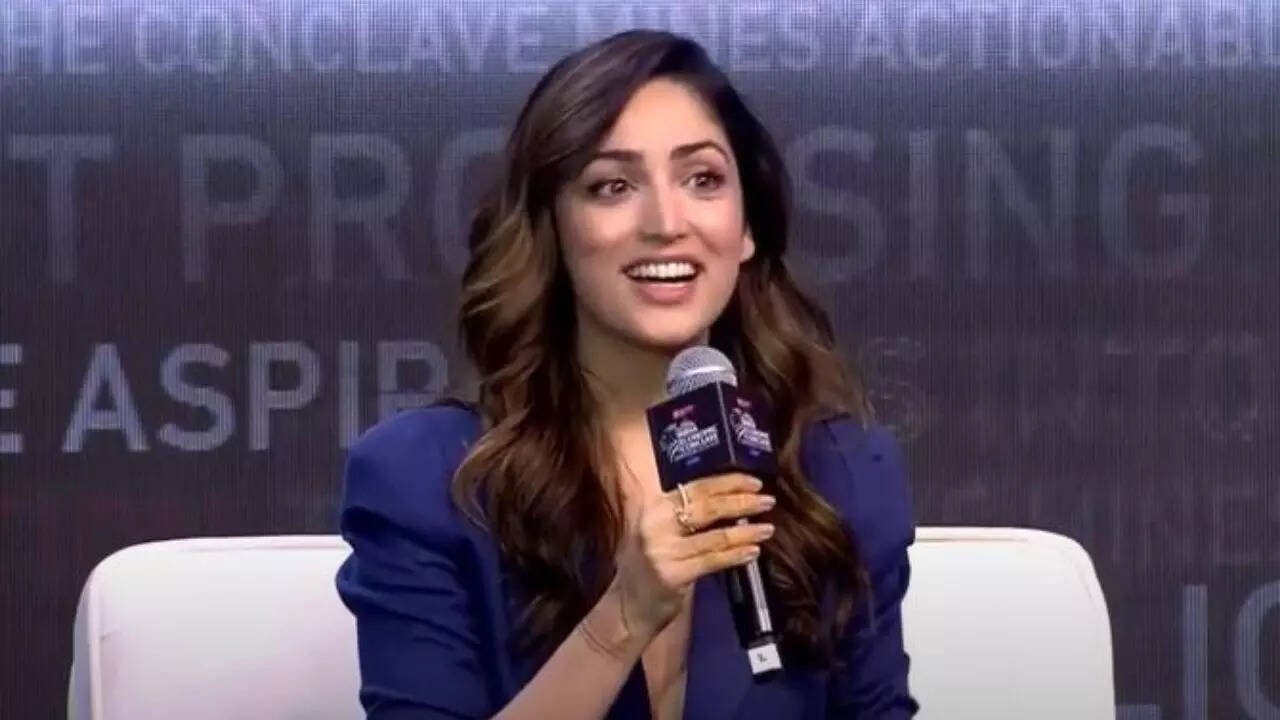 Yami Gautam IEC