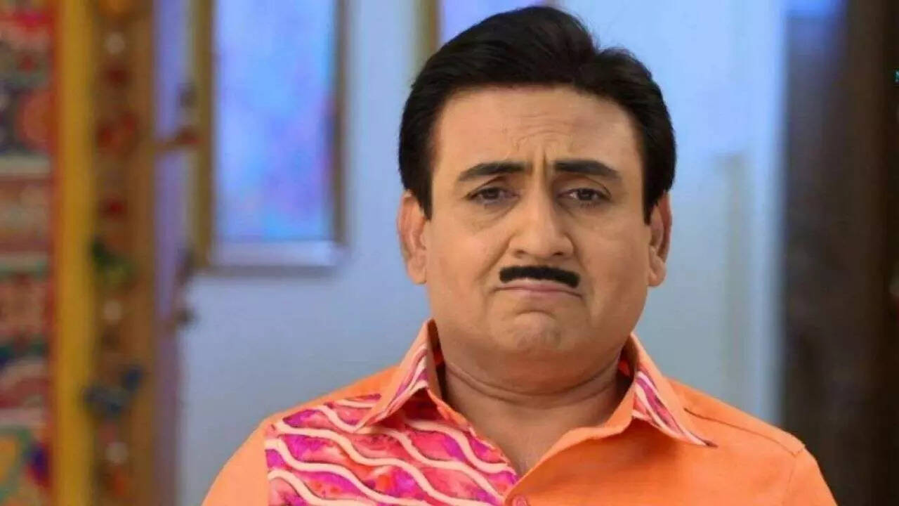 Dilip Joshi