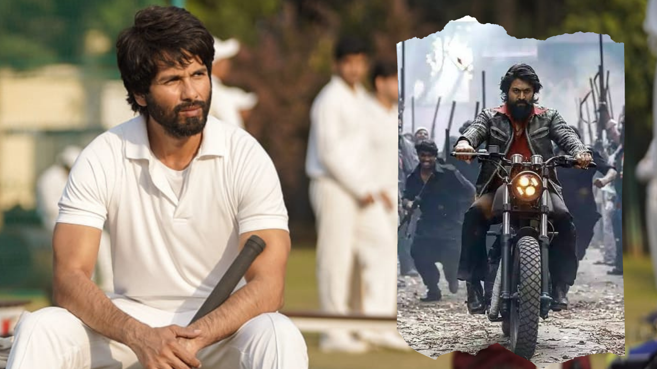 Jersey has a slow start at BO, KGF: Chapter 2 still ruling ticket windows