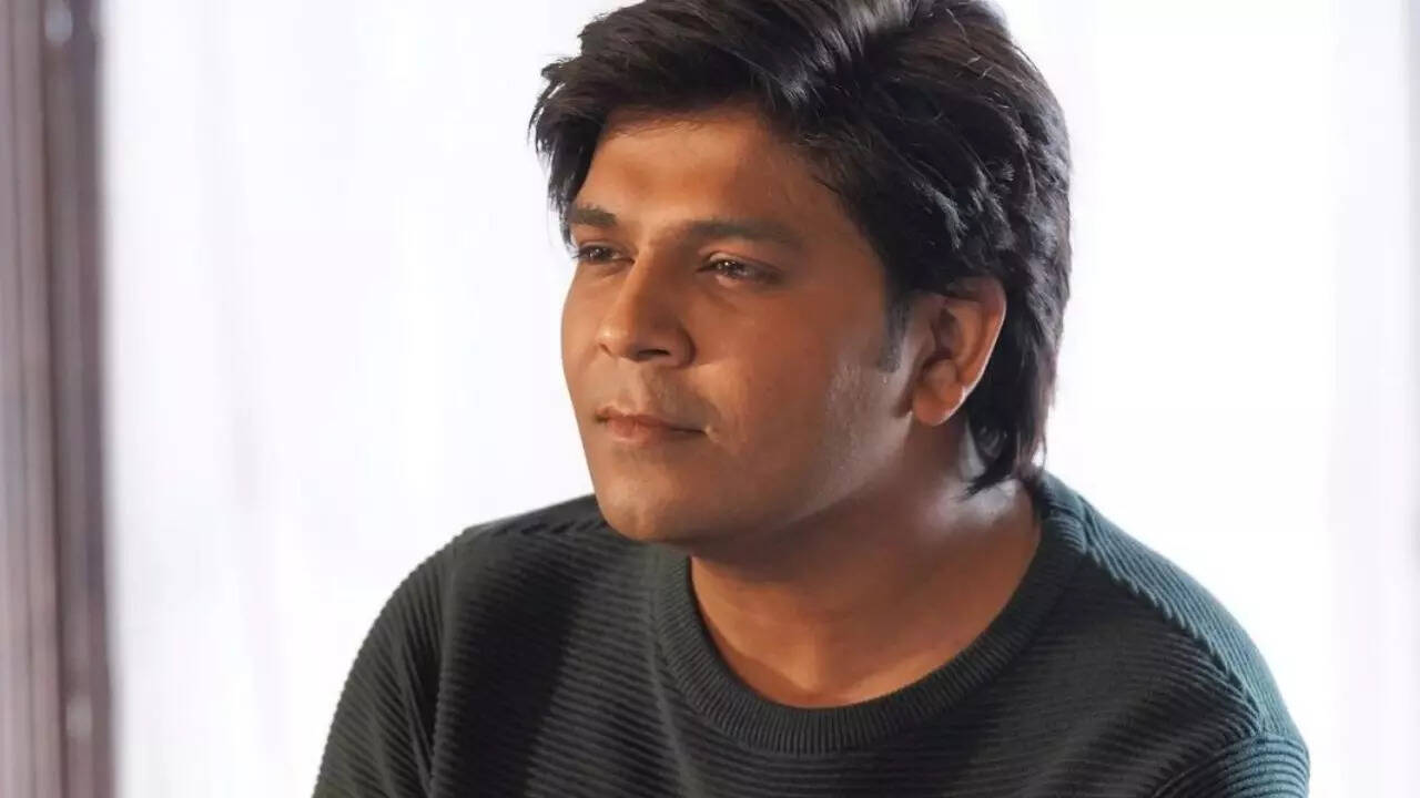 Ankit Tiwari