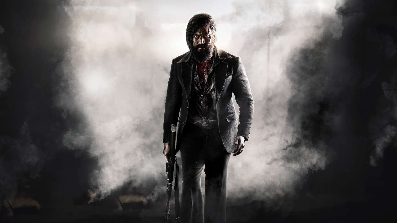 KGF: Chapter 2 is yet to enter Rs 300 crore club at the box office