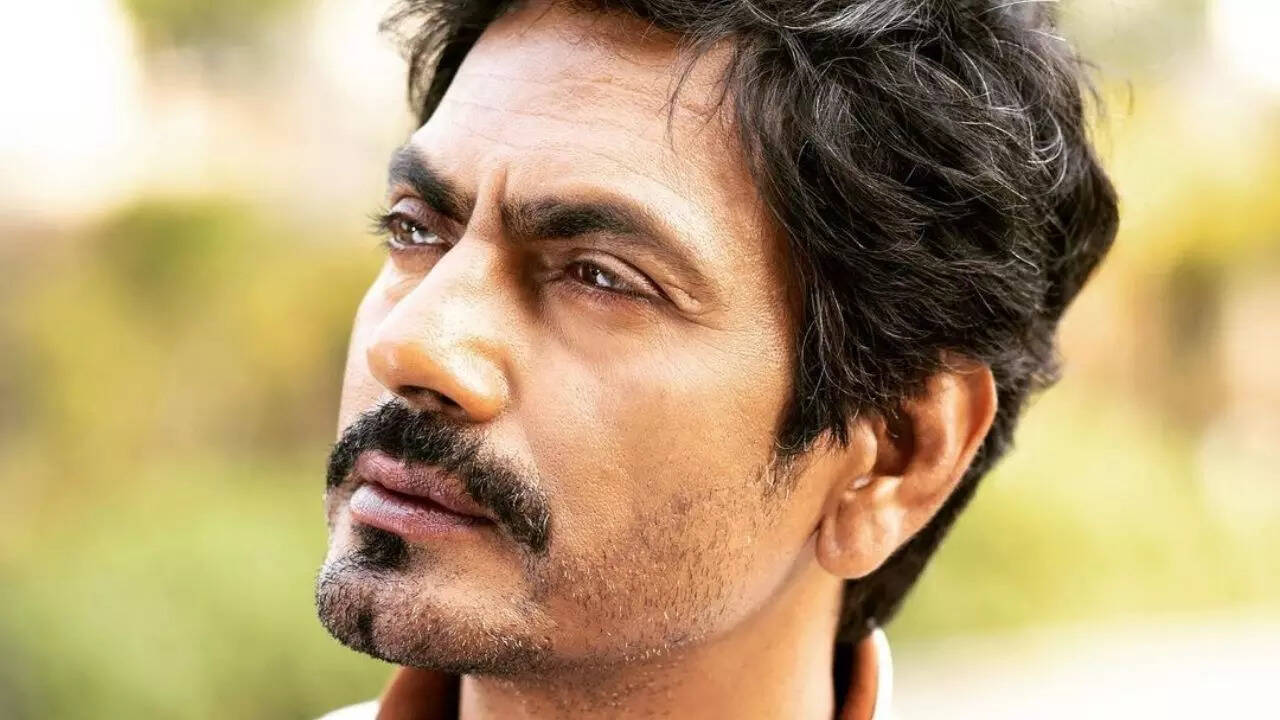 Nawazuddin Siddiqui