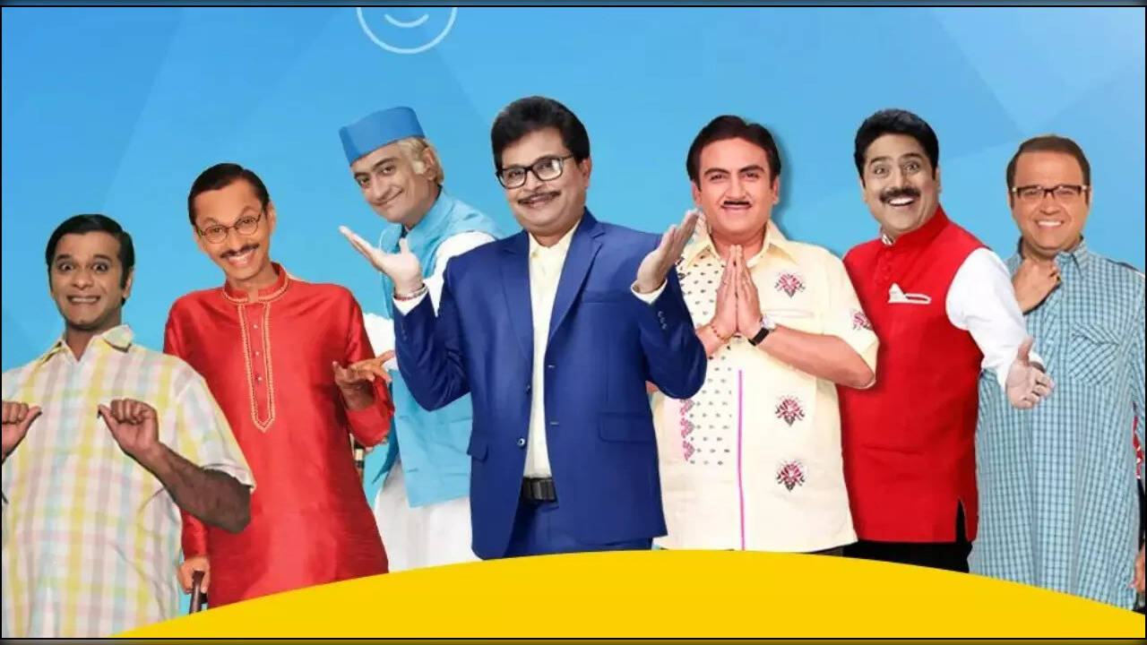 Here's why Taarak Mehta Ka Ooltah Chashmah makers issued an apology