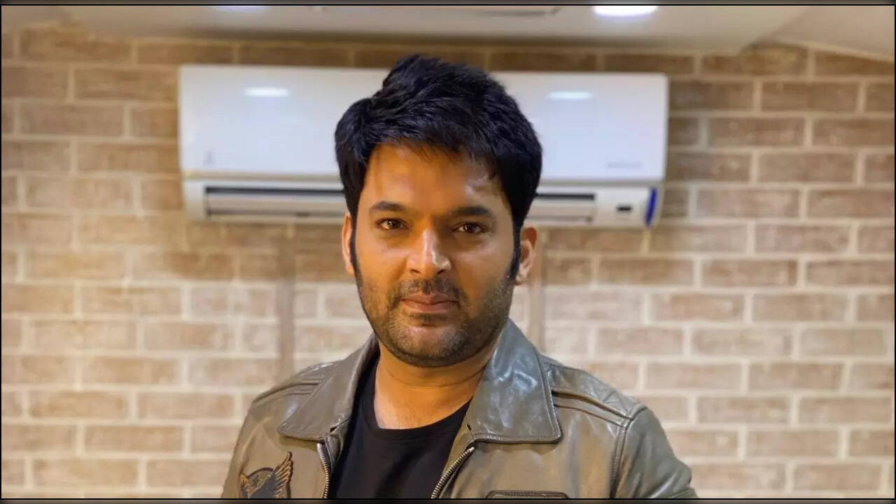 When Kapil Sharma was told 'Aap bahut mote hai'