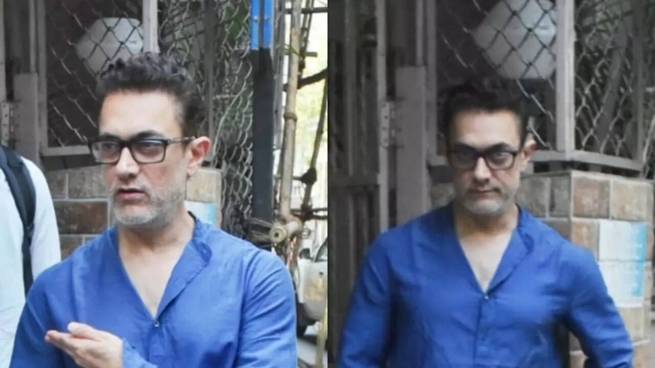 Aamir Khan