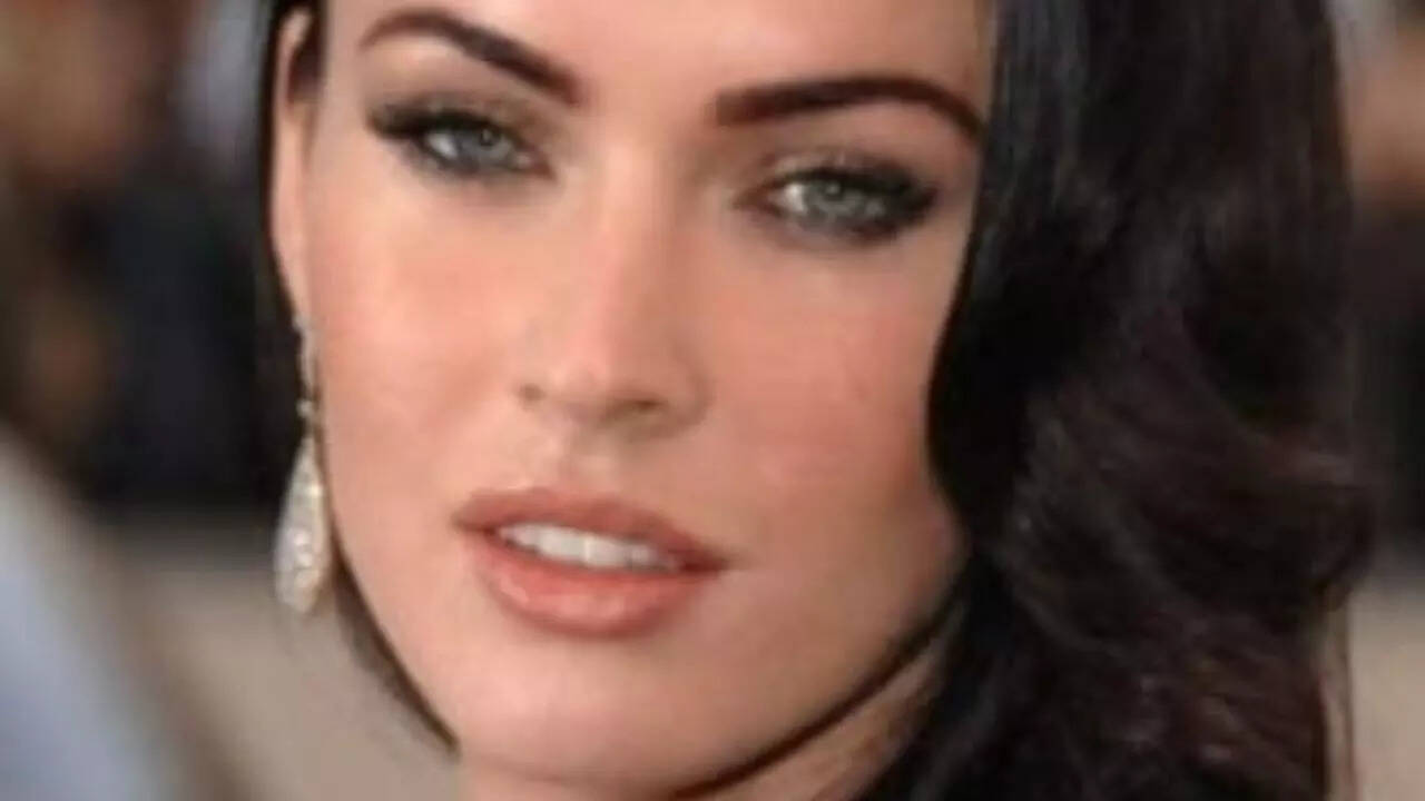 Megan Fox