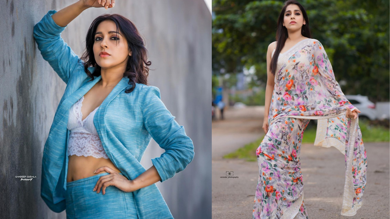 Rashmi Gautam