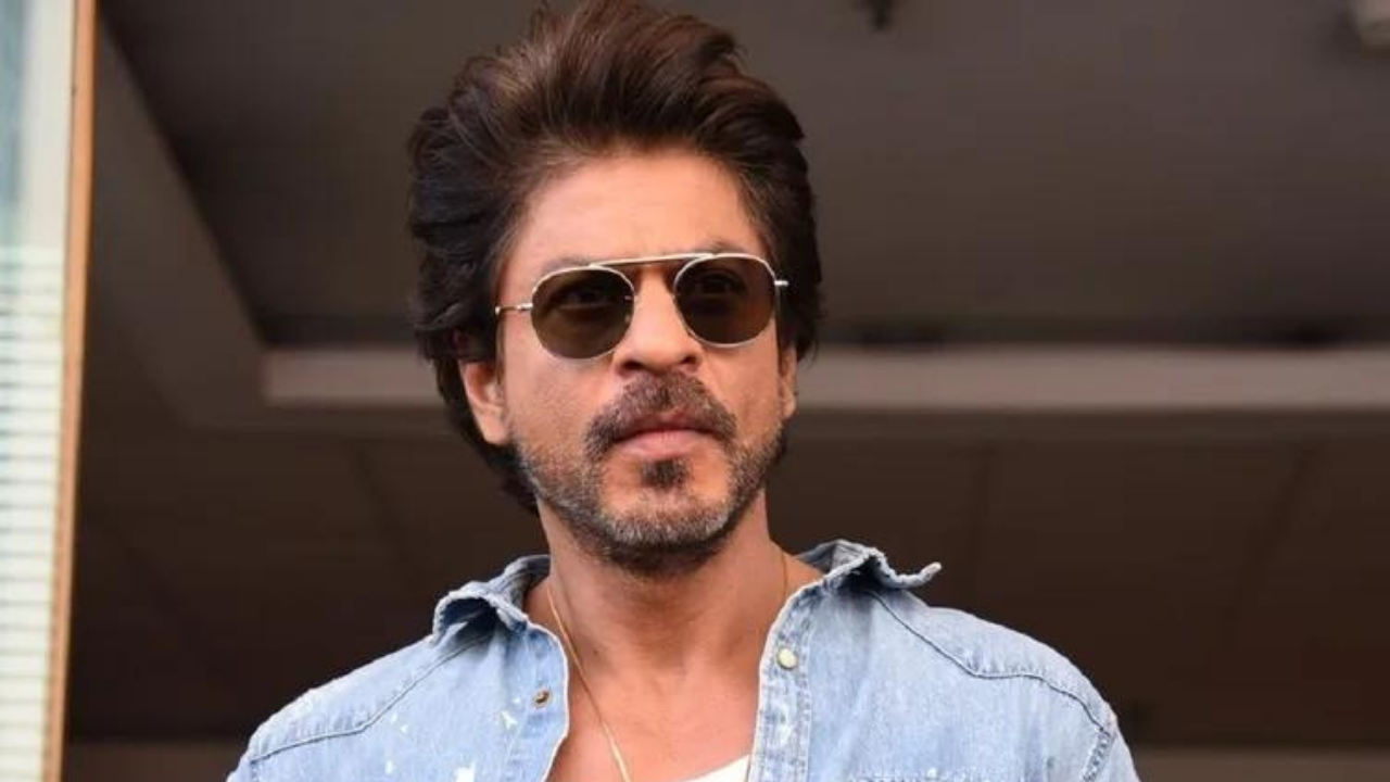 Shah Rukh Khan