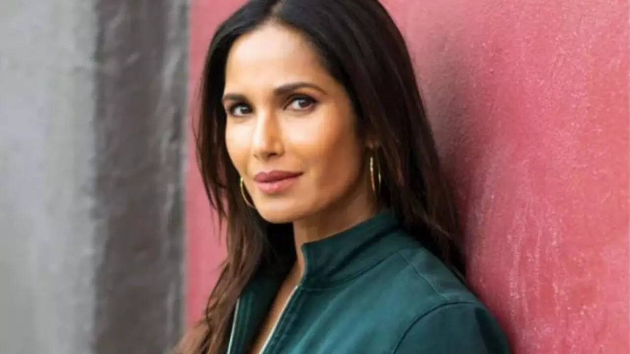 Padma Lakshmi