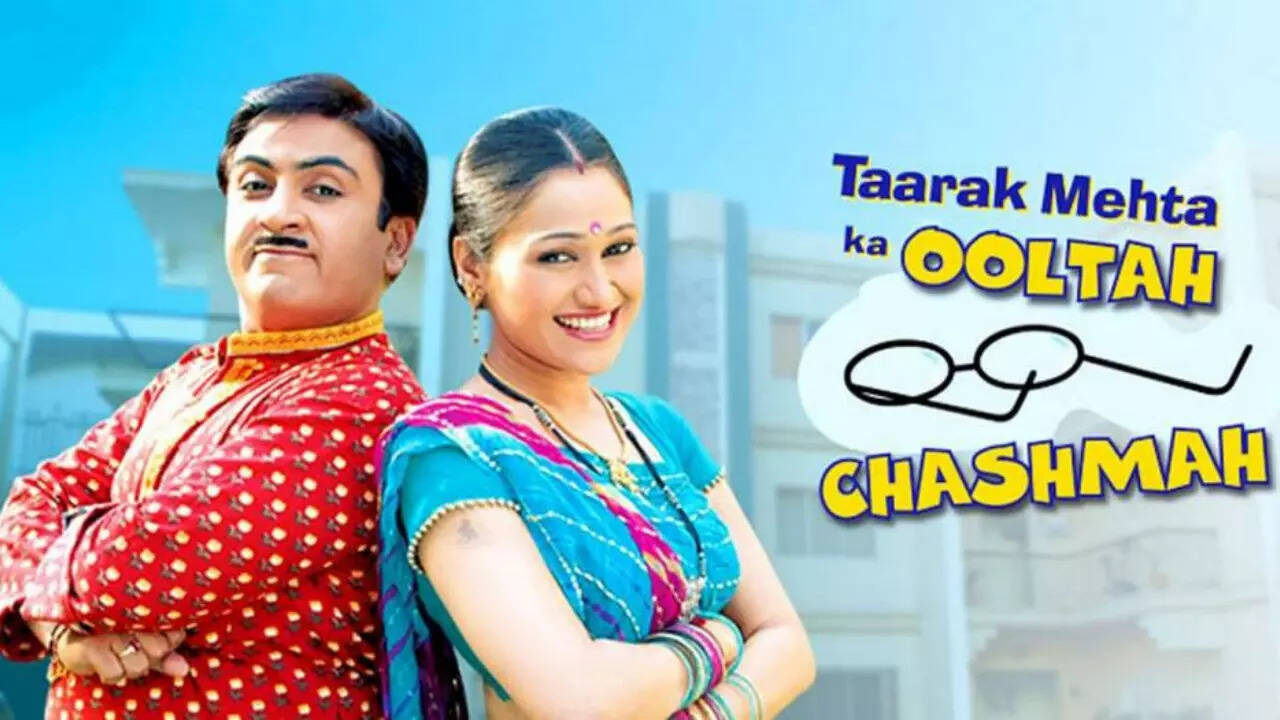 Taarak Mehta Ka Ooltah Chashmah