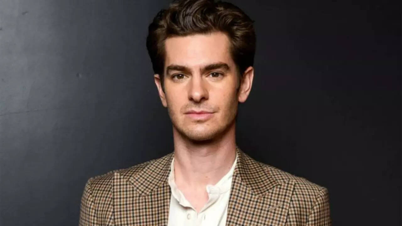 Andrew Garfield