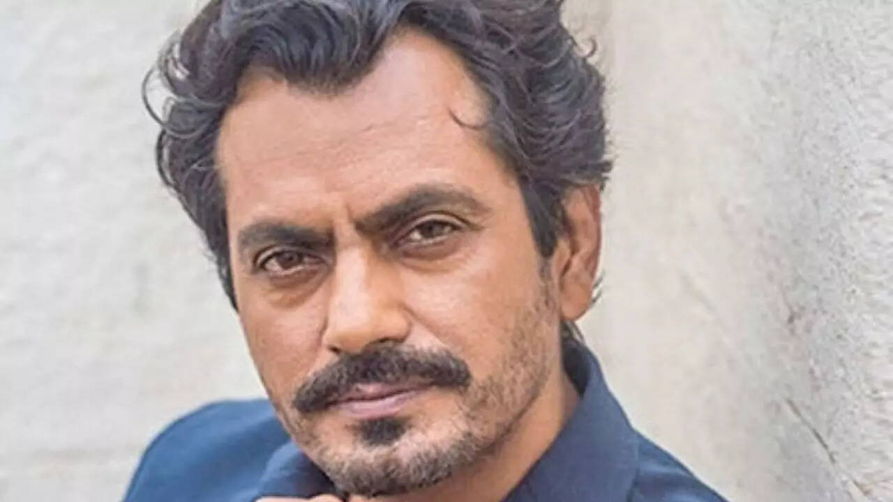 Nawazuddin Siddiqui