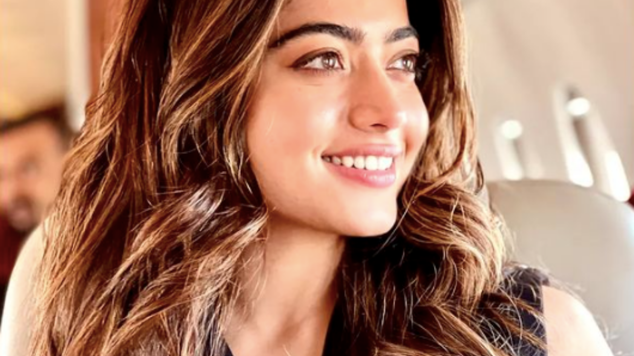 Rashmika Mandanna