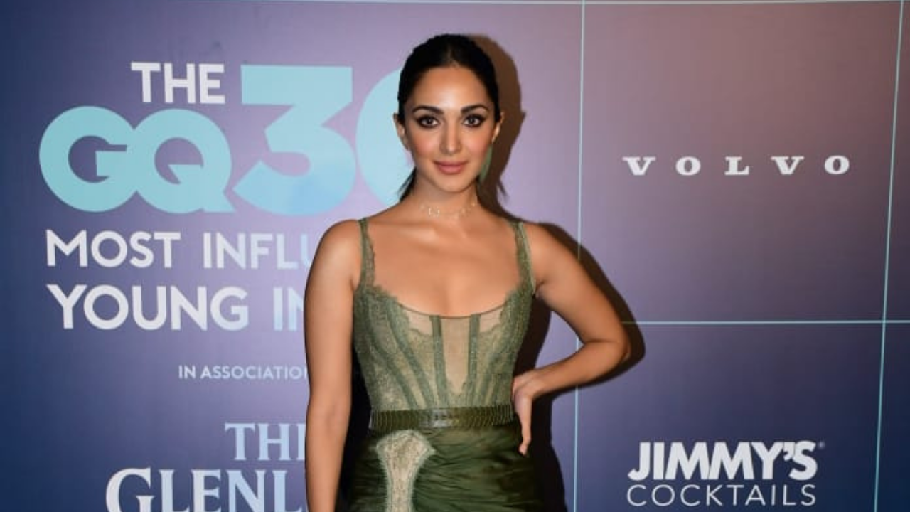 Kiara Advani