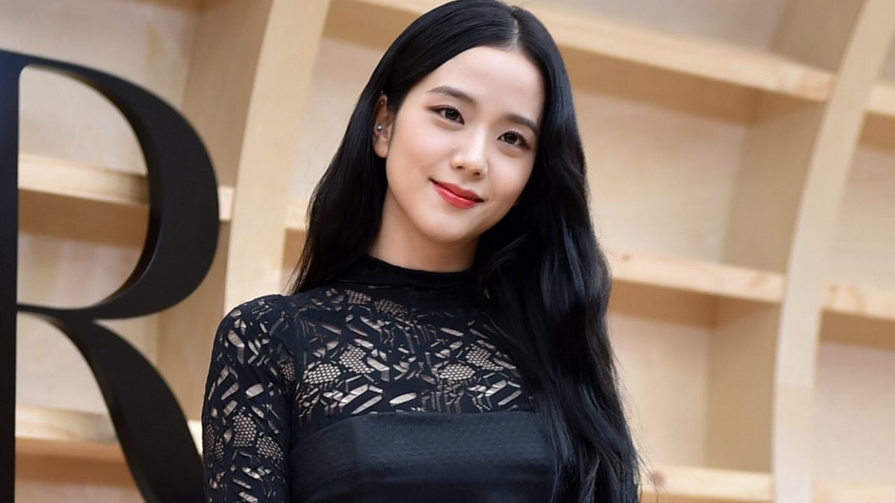 Blackpink's Jisoo