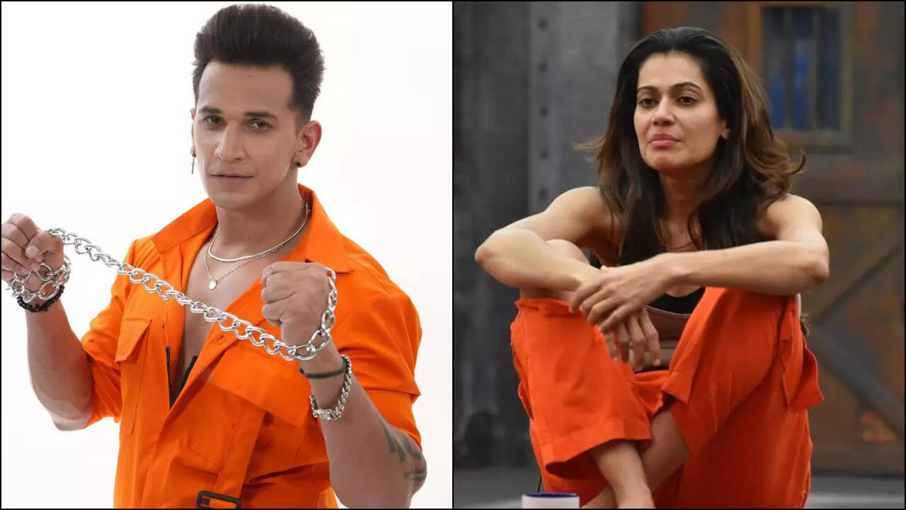 Prince Narula beats Payal Rohatgi to become third finalist of Lock Upp