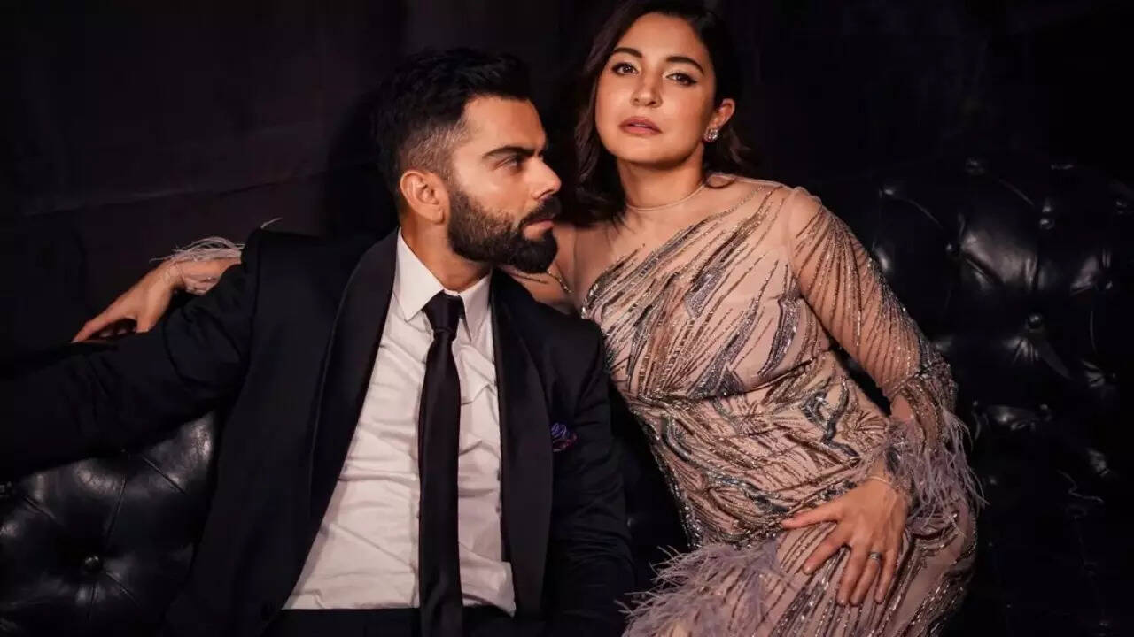 5 times Anushka Sharma was targetted by sexist trolls for Virat Kohli's performances