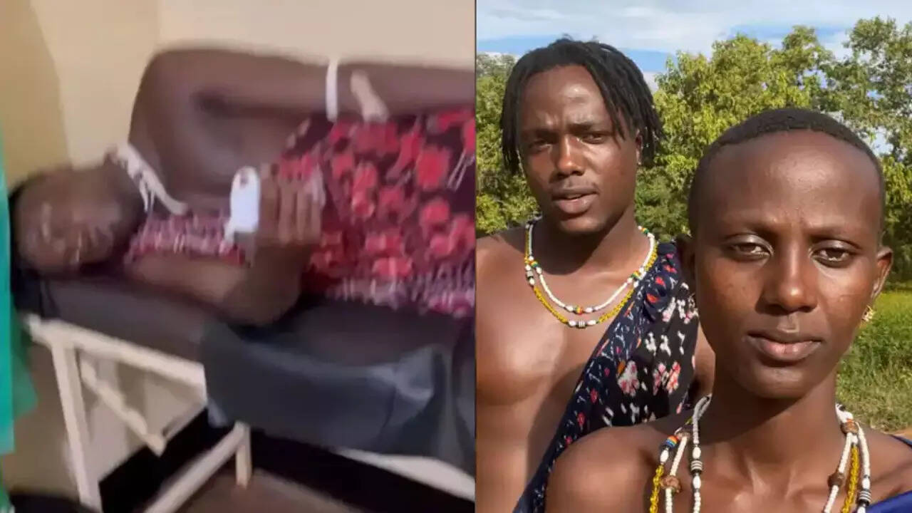 Tanzanian Instagram sensation Kili Paul allegedly attacked by unknown men with a knife