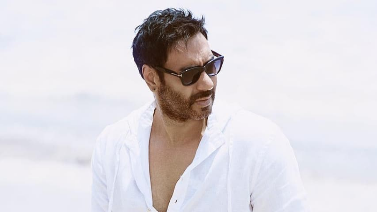 Ajay Devgn