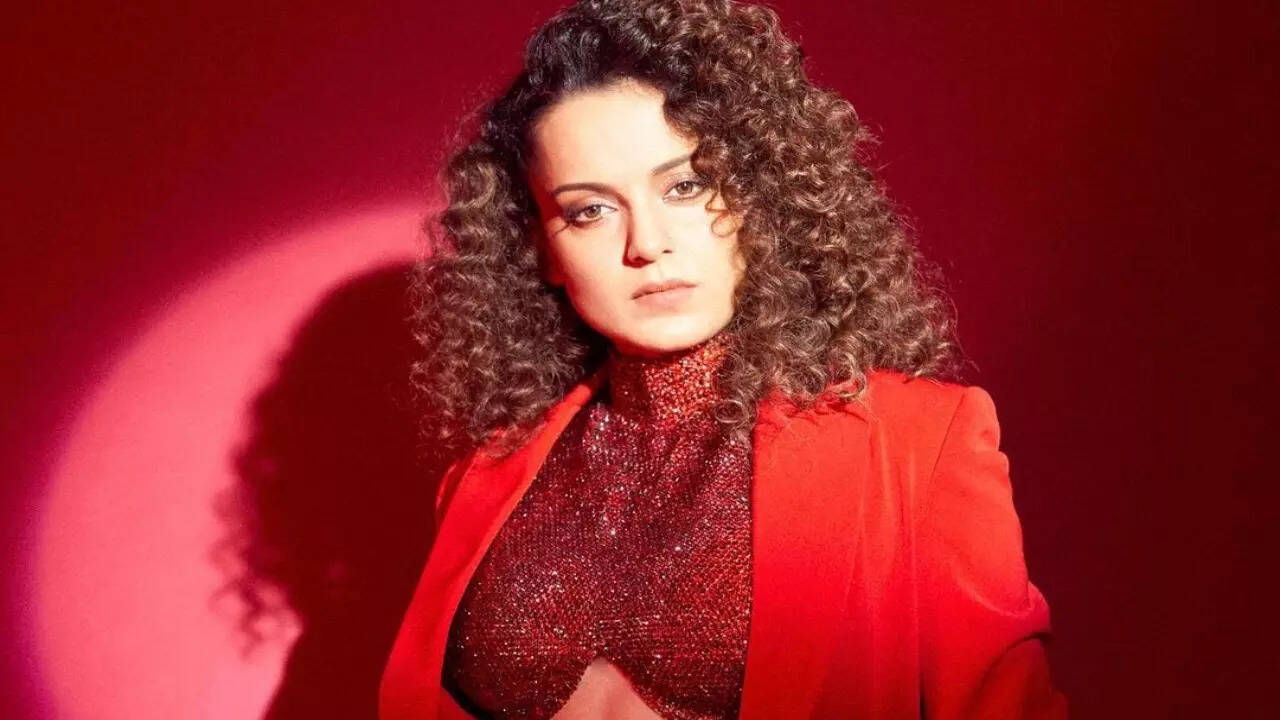 Kangana Ranaut