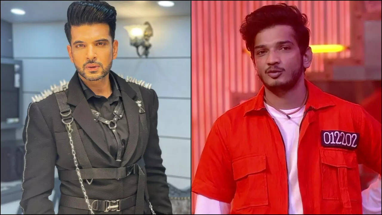 Karan Kundrra's special promise to Lock Upp contestants