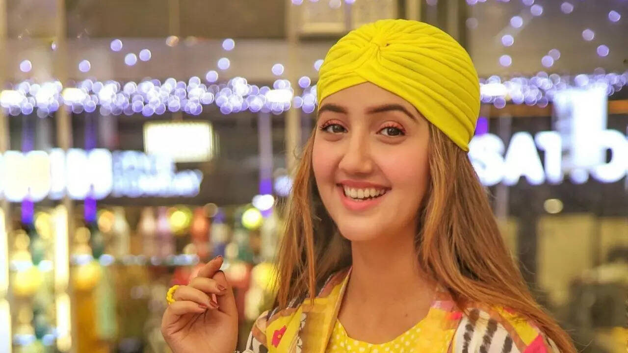 At 18 years, Patiala Babes actress Ashnoor Kaur owns these super expensive things