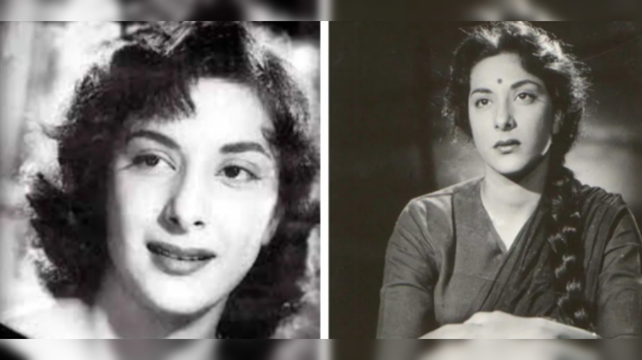 Nargis Dutt