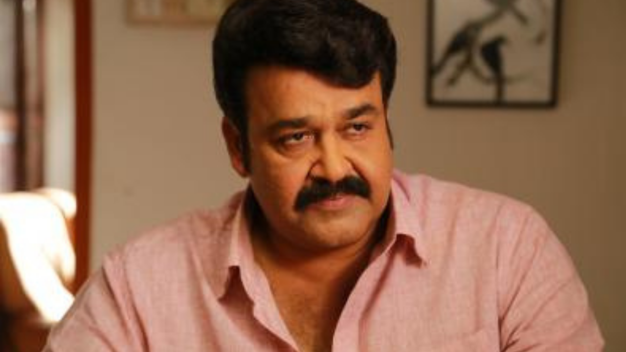 Mohanlal