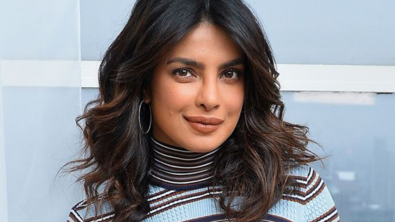 Priyanka Chopra (P.C Instagram)