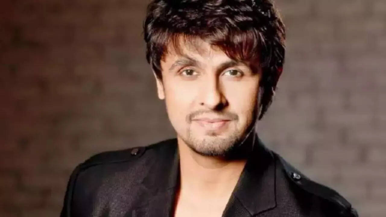 Sonu Nigam