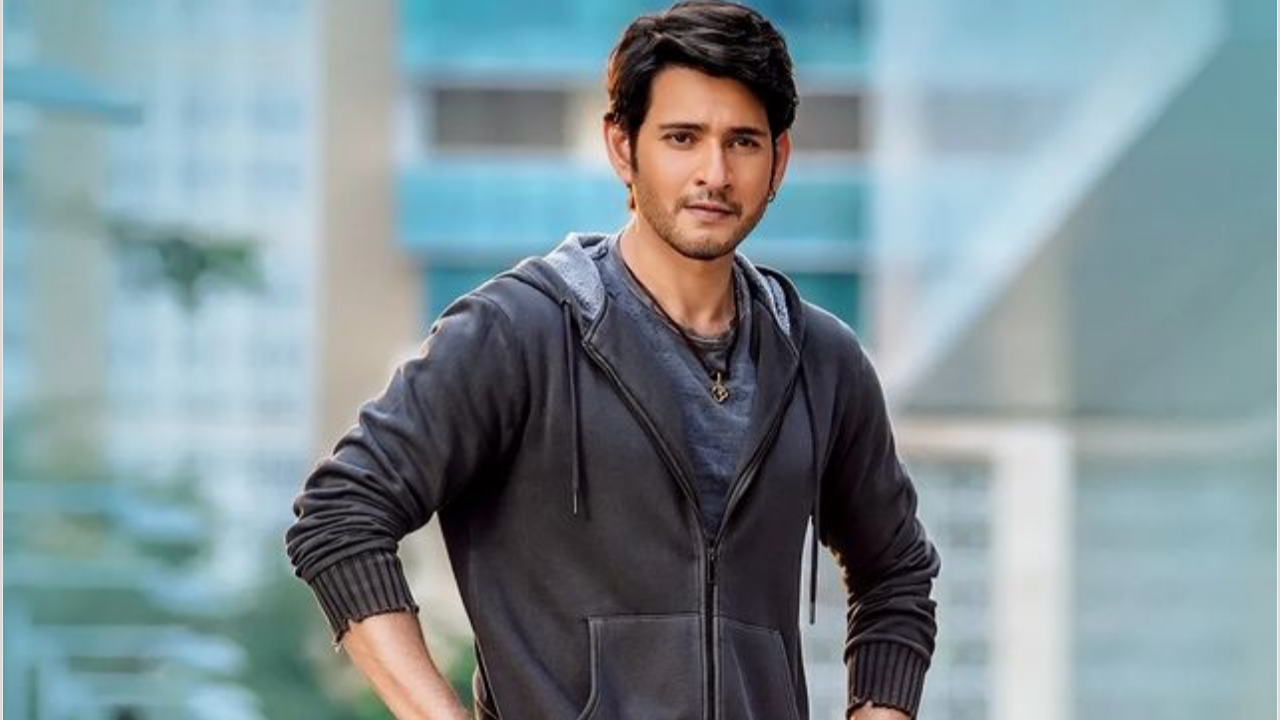 Mahesh babu