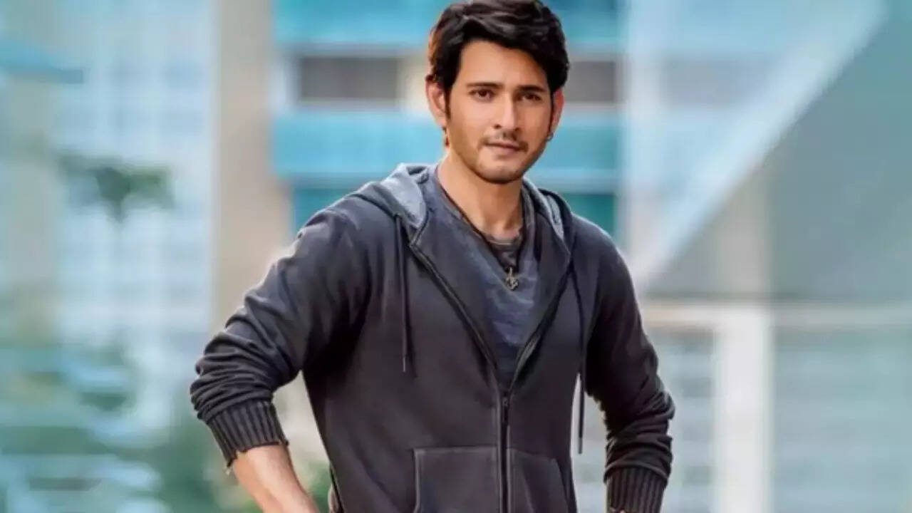 Mahesh Babu