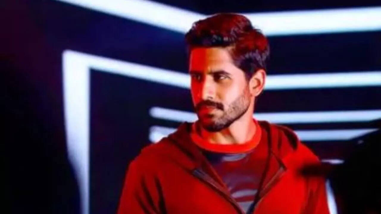 Naga Chaitanya 